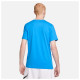 Nike Ανδρική κοντομάνικη μπλούζα Sportswear Just Do It Swoosh T-Shirt